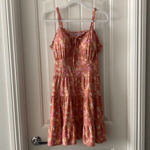 ☘️LAST CHANCE!! Dress